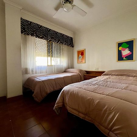 Donabeach Penthouse Benidorm Dış mekan fotoğraf