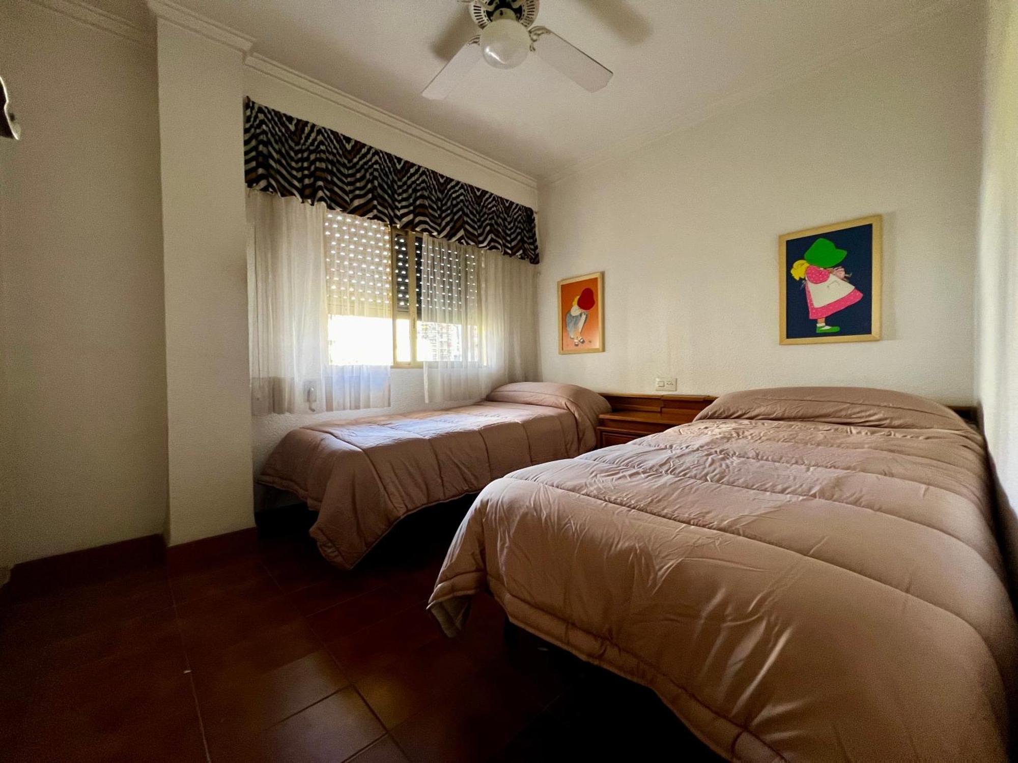 Donabeach Penthouse Benidorm Dış mekan fotoğraf