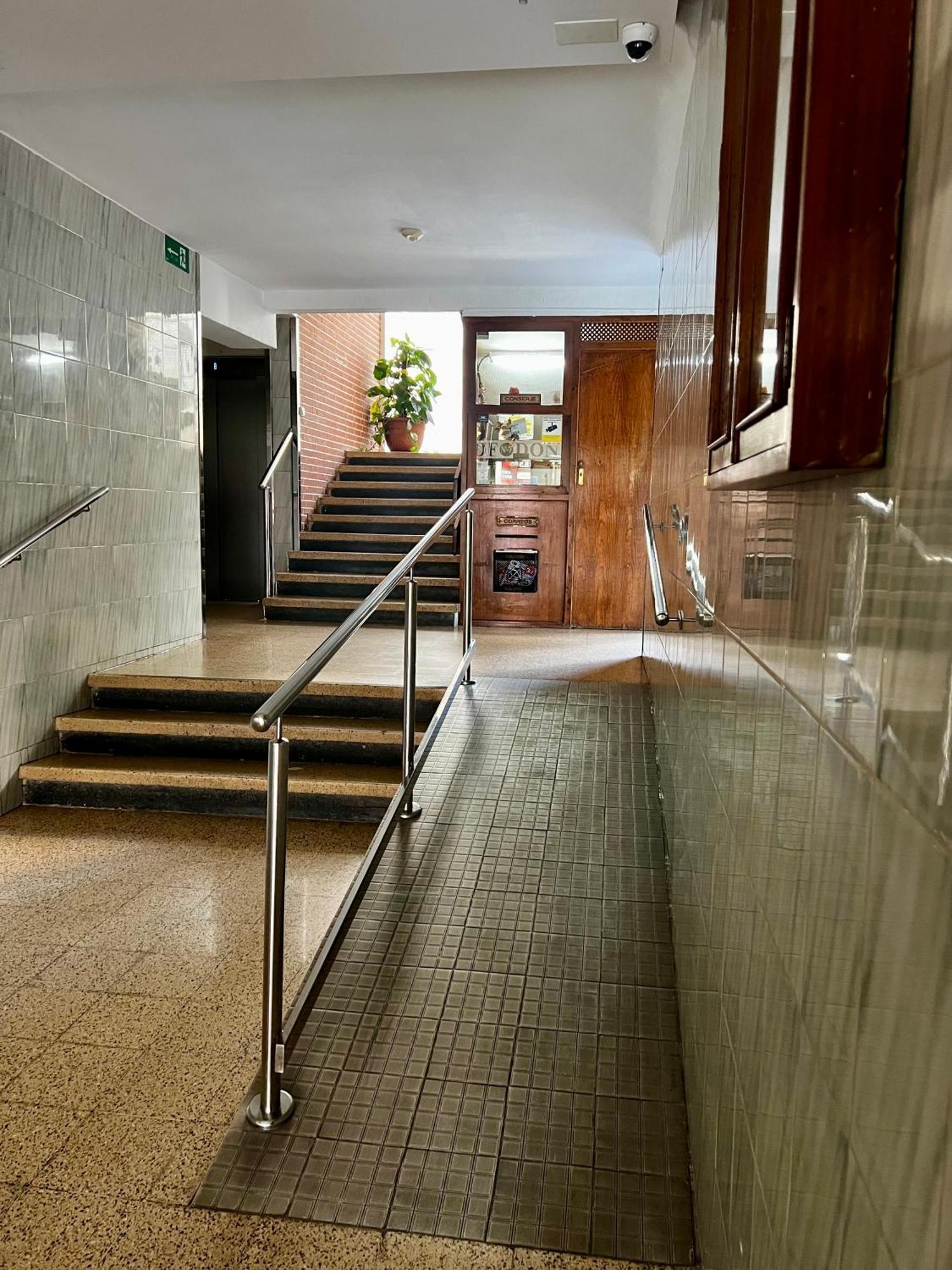 Donabeach Penthouse Benidorm Dış mekan fotoğraf