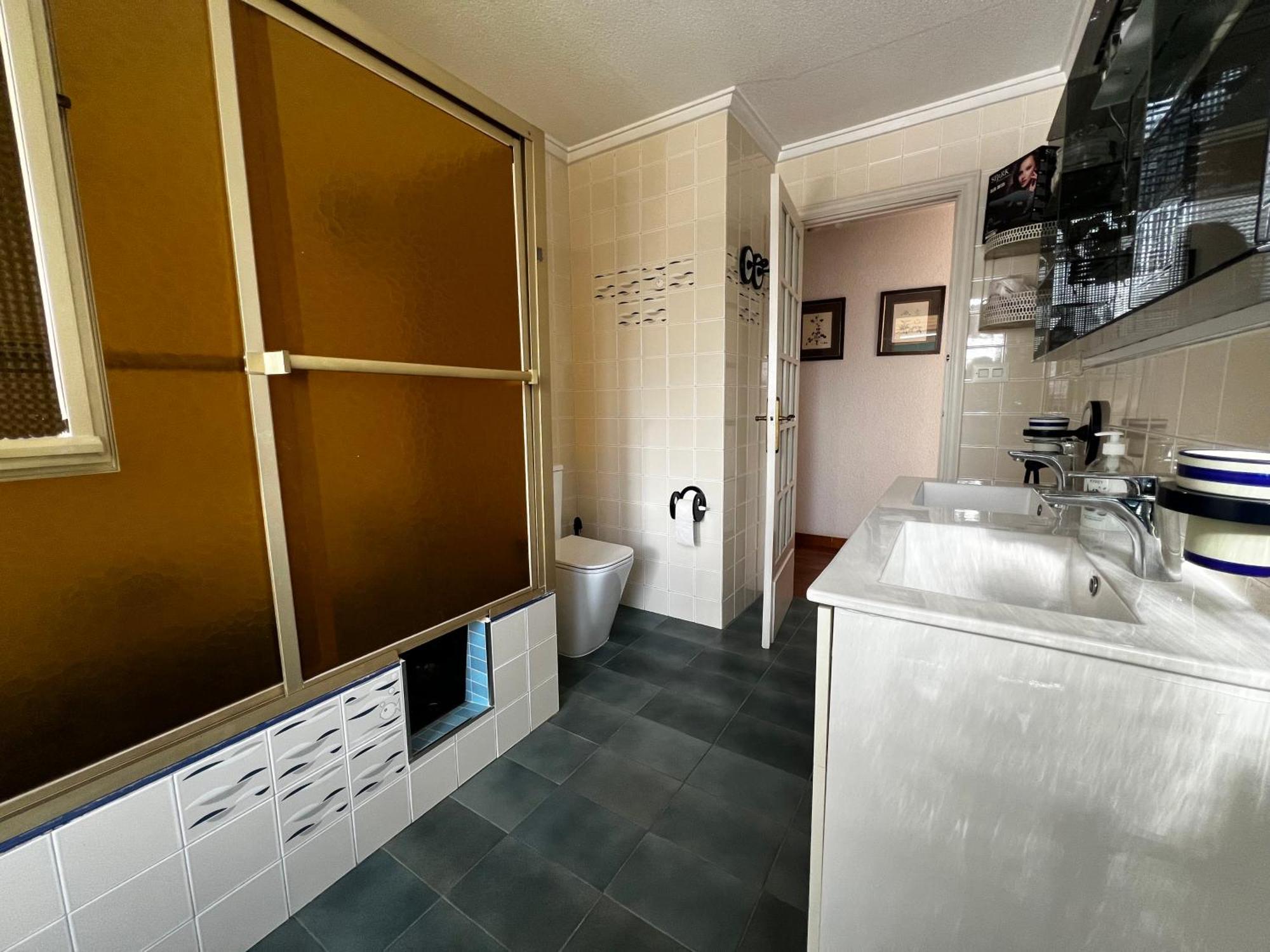 Donabeach Penthouse Benidorm Dış mekan fotoğraf
