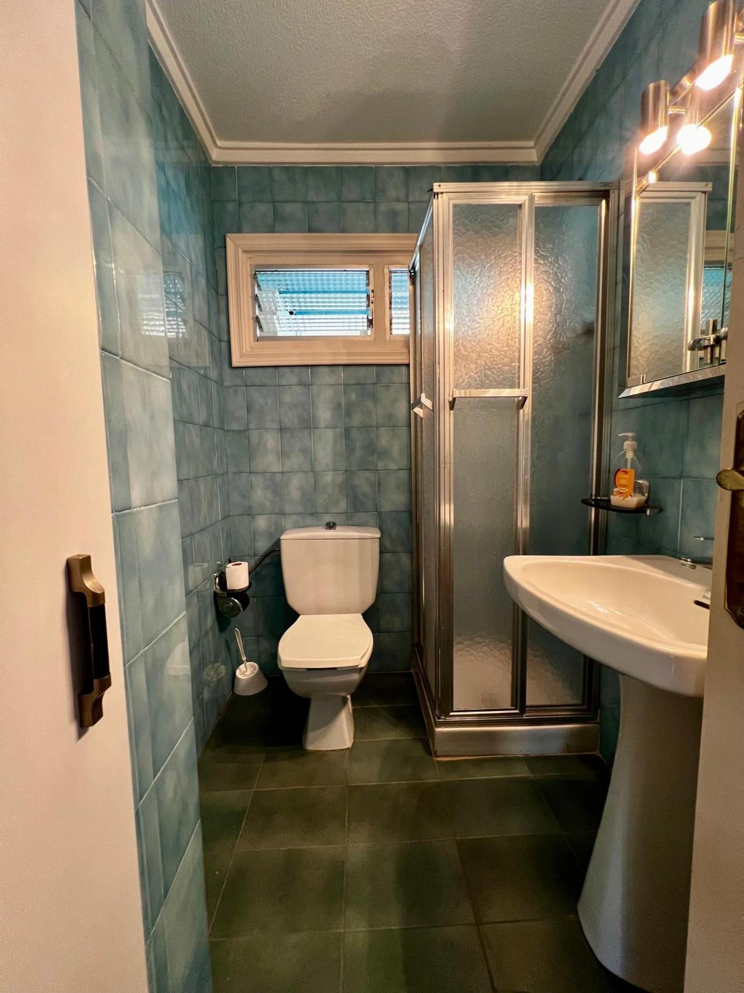 Donabeach Penthouse Benidorm Dış mekan fotoğraf