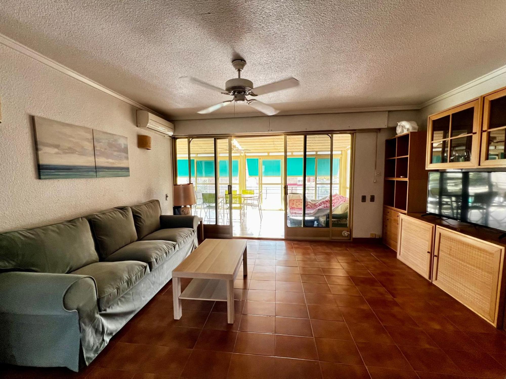 Donabeach Penthouse Benidorm Dış mekan fotoğraf