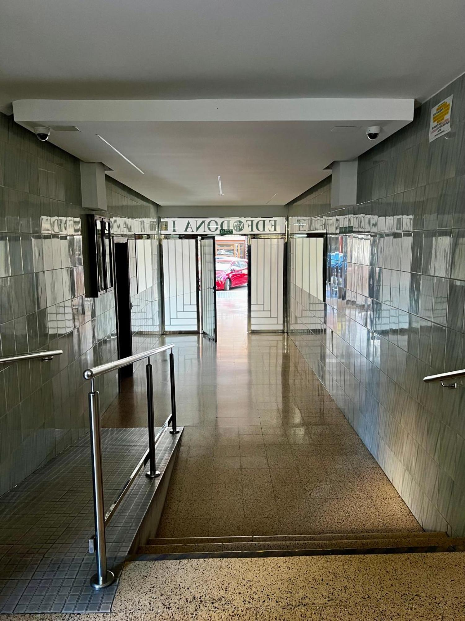 Donabeach Penthouse Benidorm Dış mekan fotoğraf