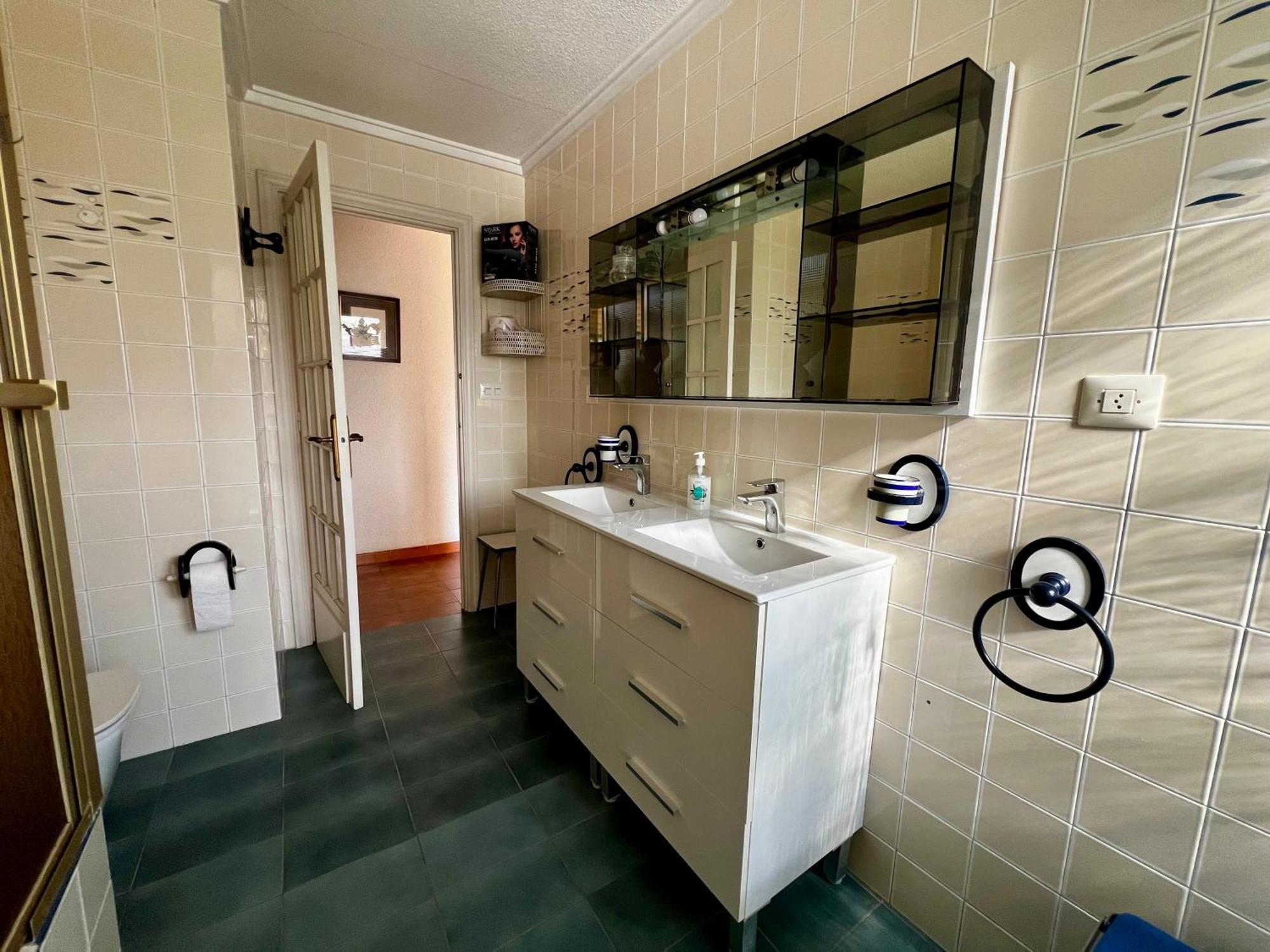 Donabeach Penthouse Benidorm Dış mekan fotoğraf